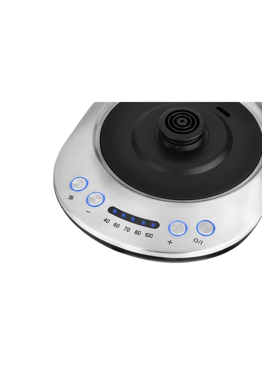 Электрочайник RK 1781 Glass (RK1781 Glass) ECG (258335807)