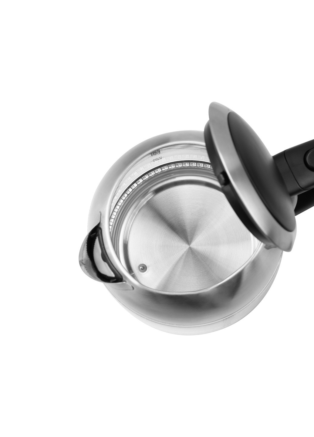 Электрочайник RK 1781 Glass (RK1781 Glass) ECG (258335807)