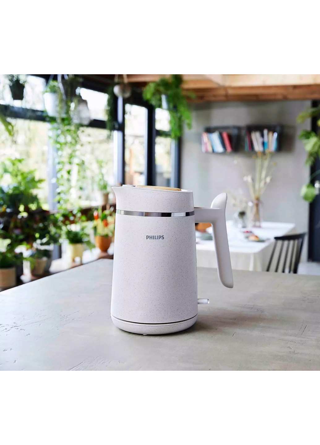 Електрочайник HD9365/10 Philips (258335725)