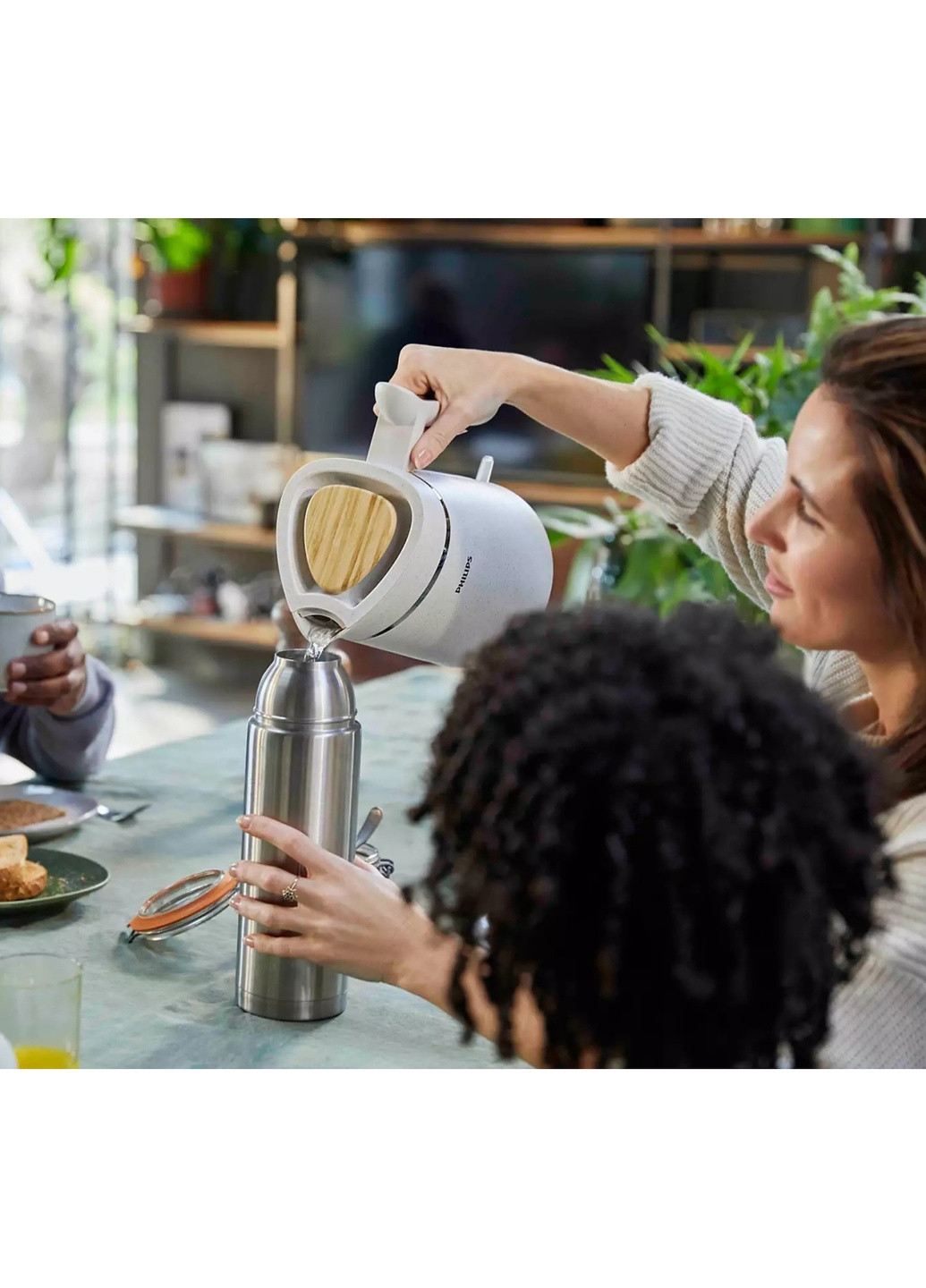 Електрочайник HD9365/10 Philips (258335725)