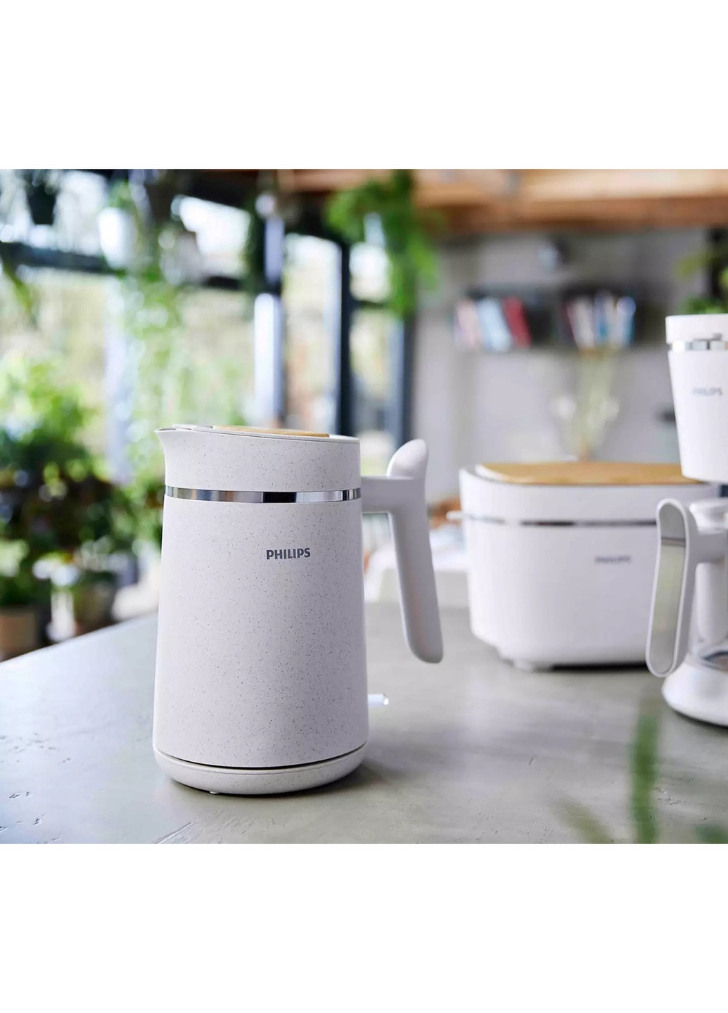 Електрочайник HD9365/10 Philips (258335725)