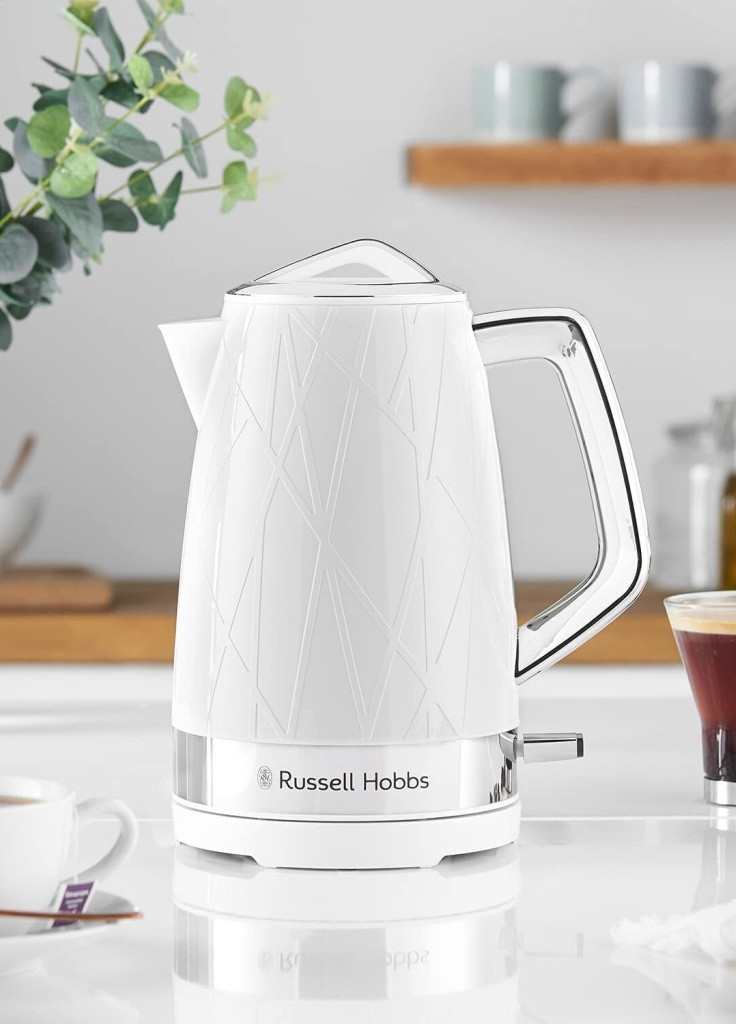 Електрочайник 28080-70 Russell Hobbs (258335778)