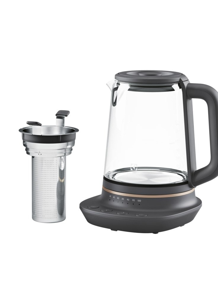 Электрочайник E7GK1-8BP Electrolux (258335609)