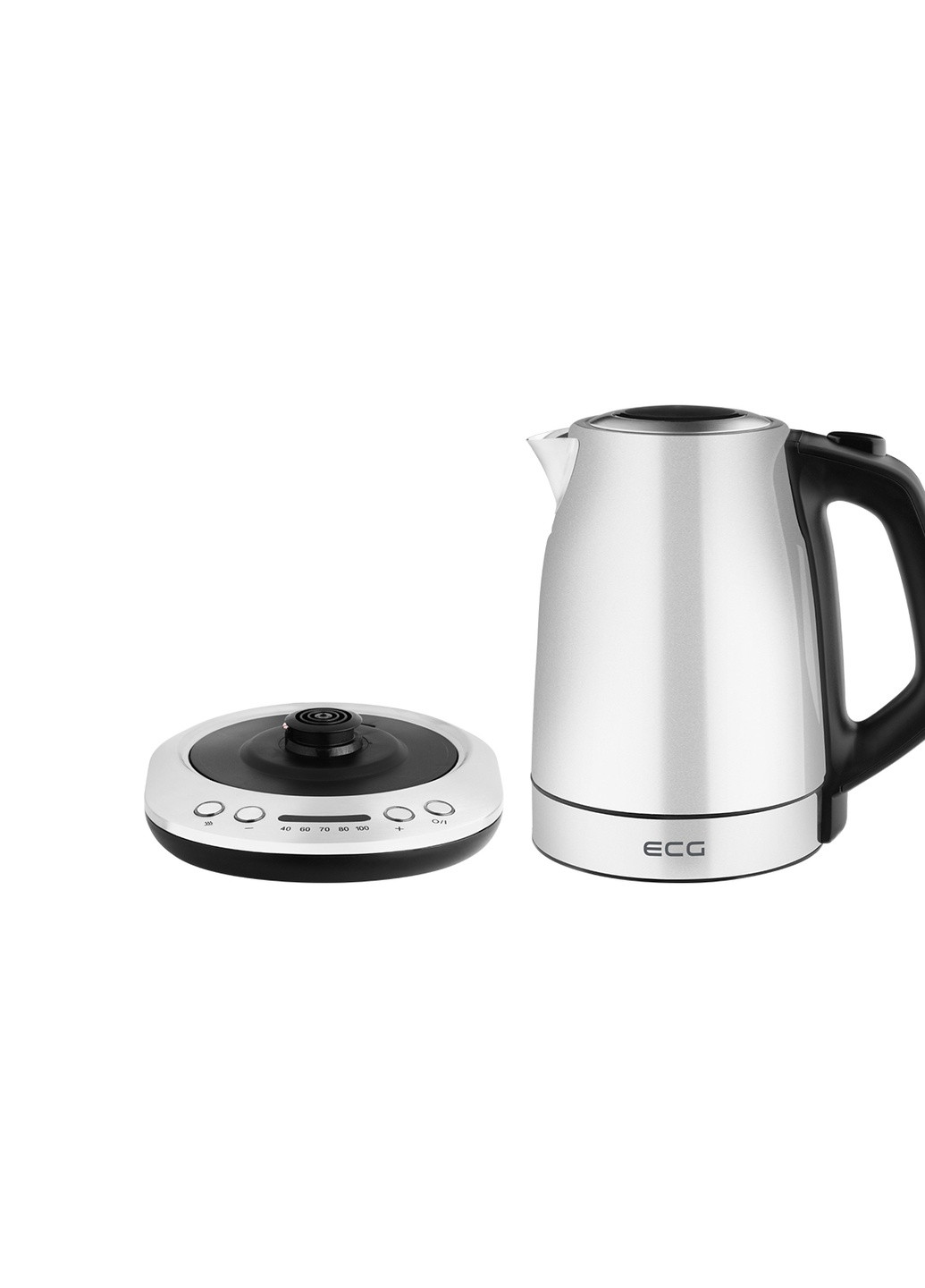 Електрочайник RK 1791 (RK1791) ECG (258335812)