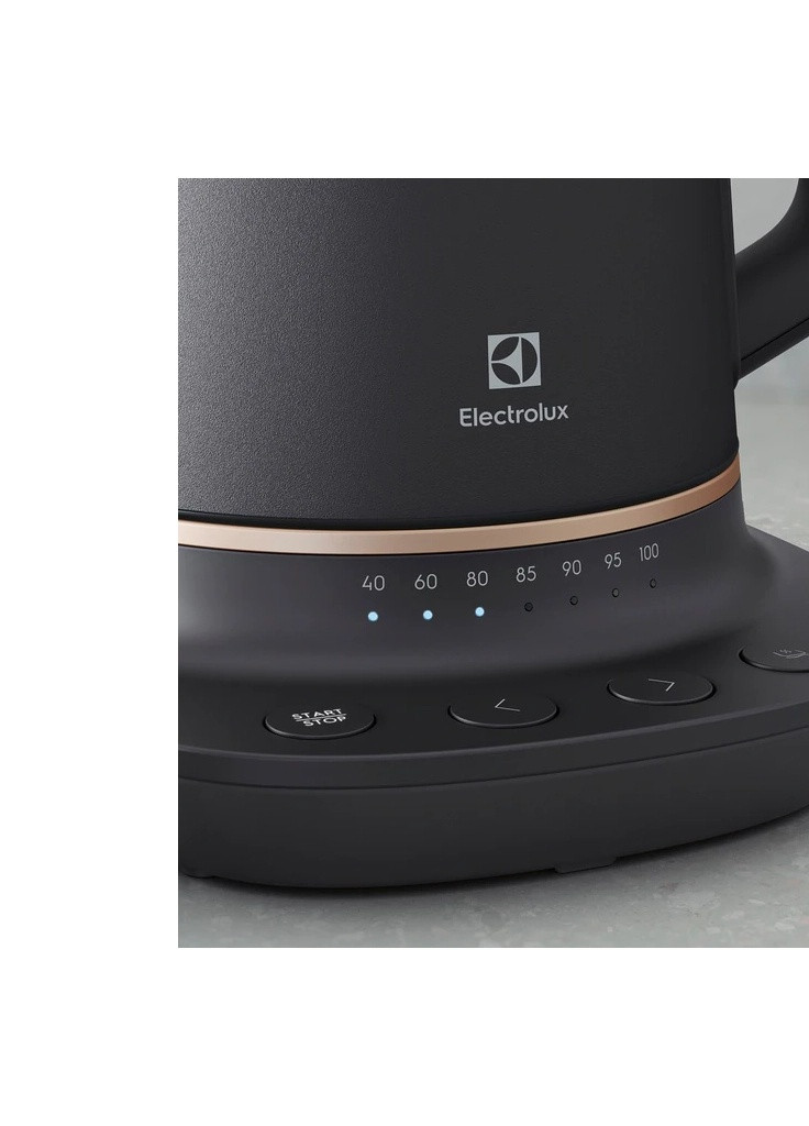 Електрочайник E7K1-6BP Electrolux (258335608)