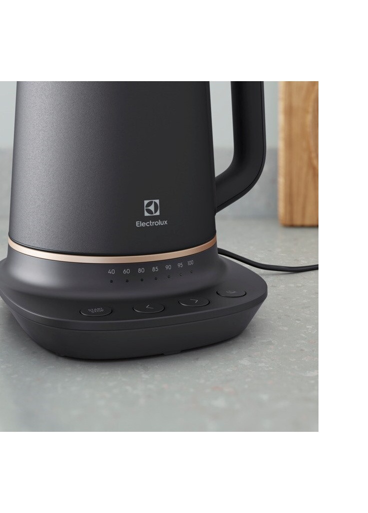 Електрочайник E7K1-6BP Electrolux (258335608)