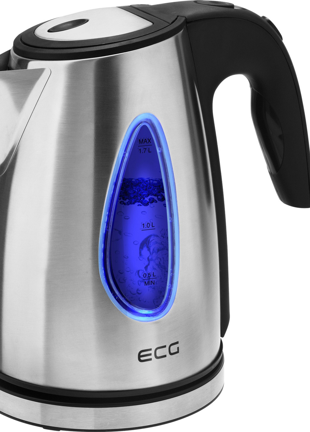 Електрочайник RK 1740 (RK1740) ECG (258335808)