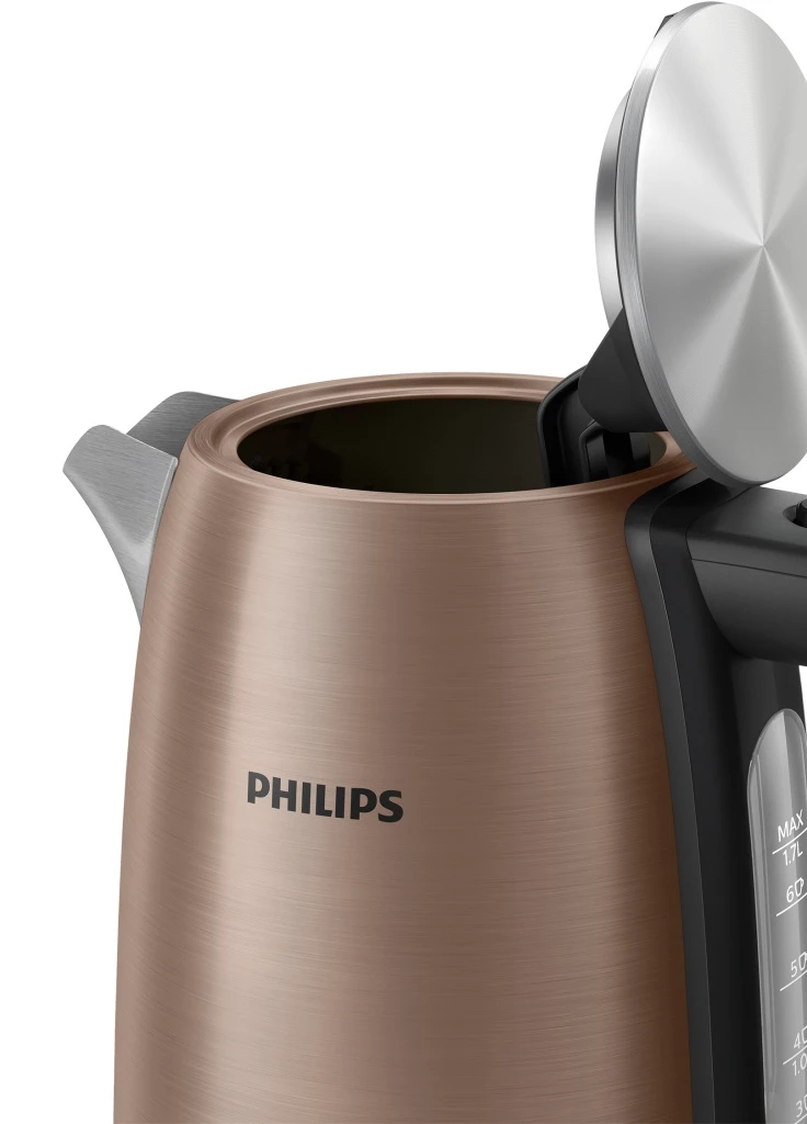 Електрочайник HD9355/92 Philips (258335726)