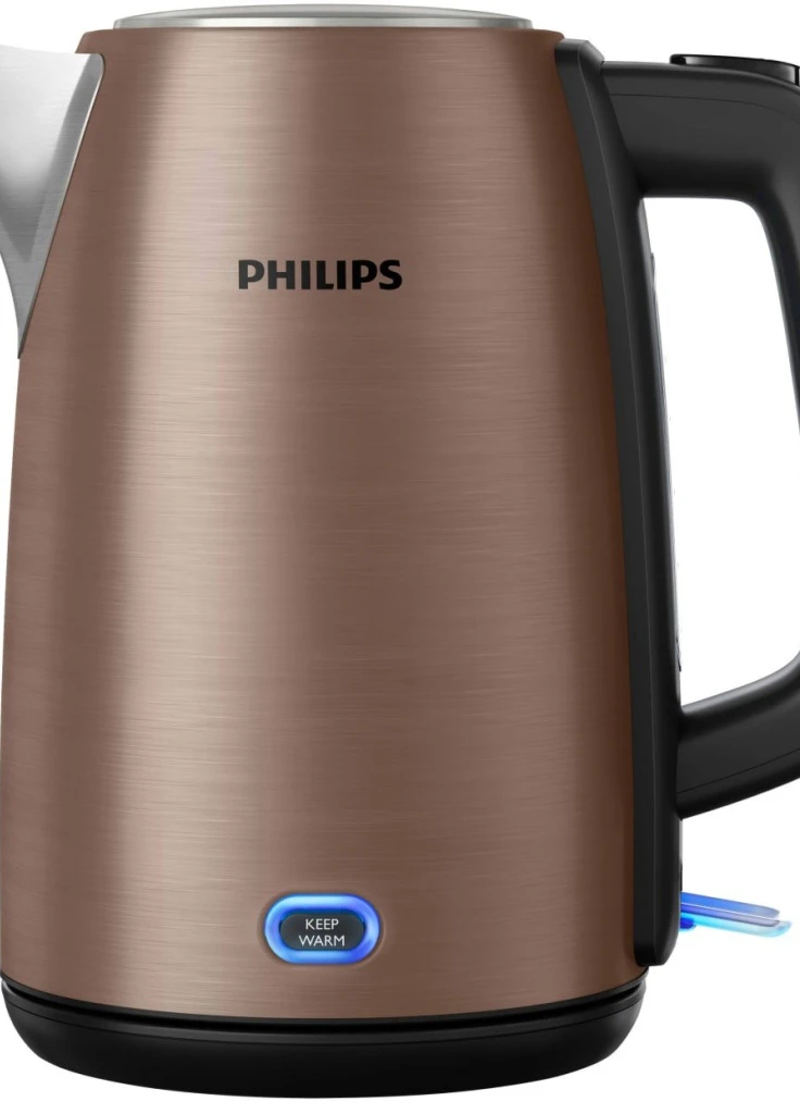 Електрочайник HD9355/92 Philips (258335726)