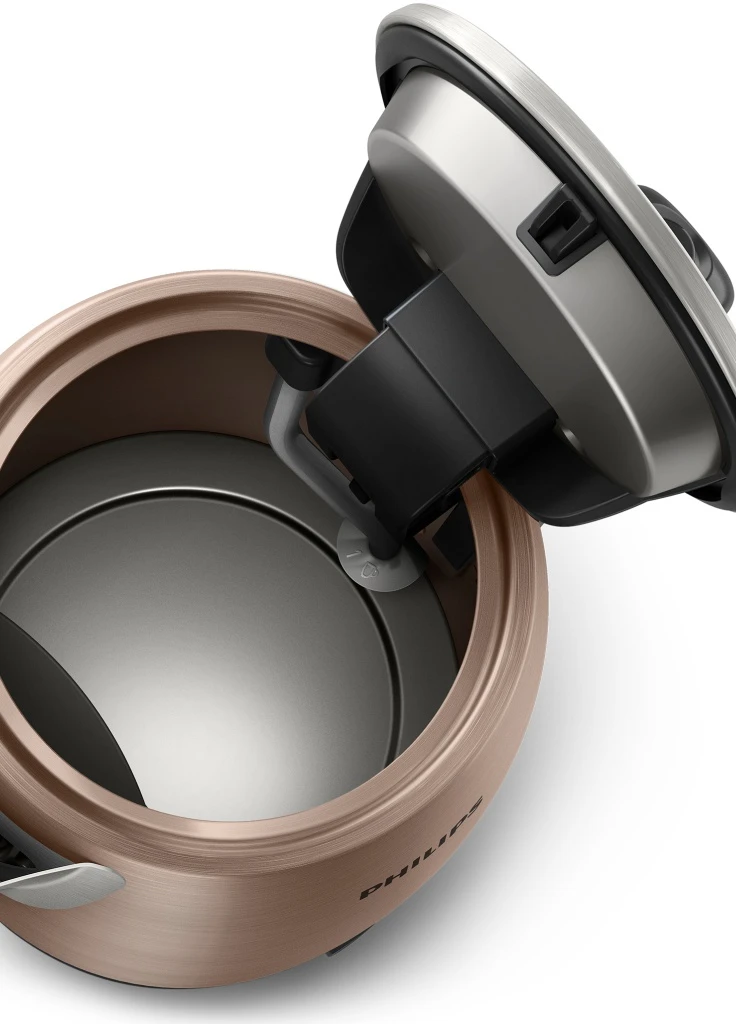 Електрочайник HD9355/92 Philips (258335726)