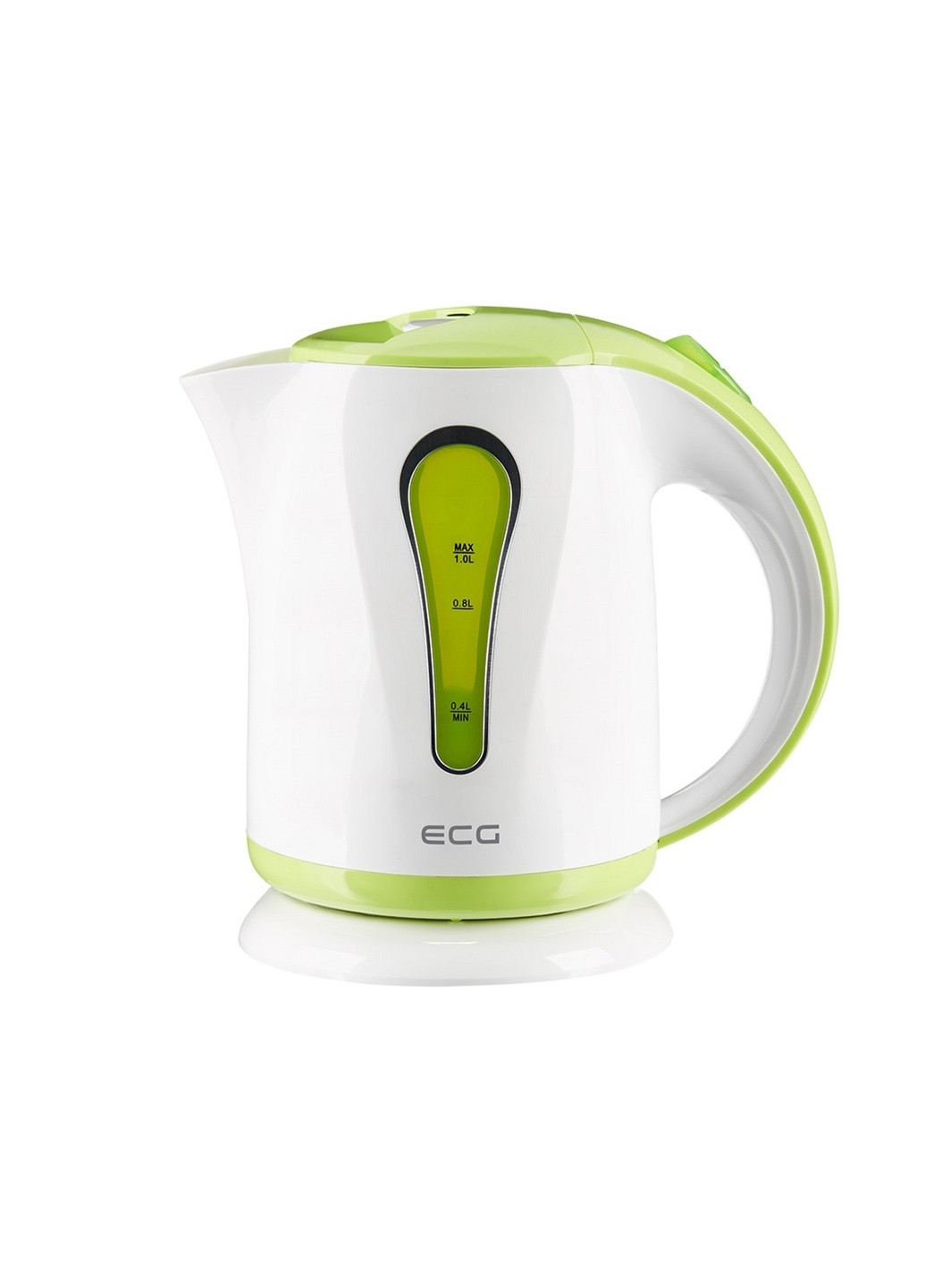 Електрочайник RK 1022 green (RK1022 green) ECG (258335814)