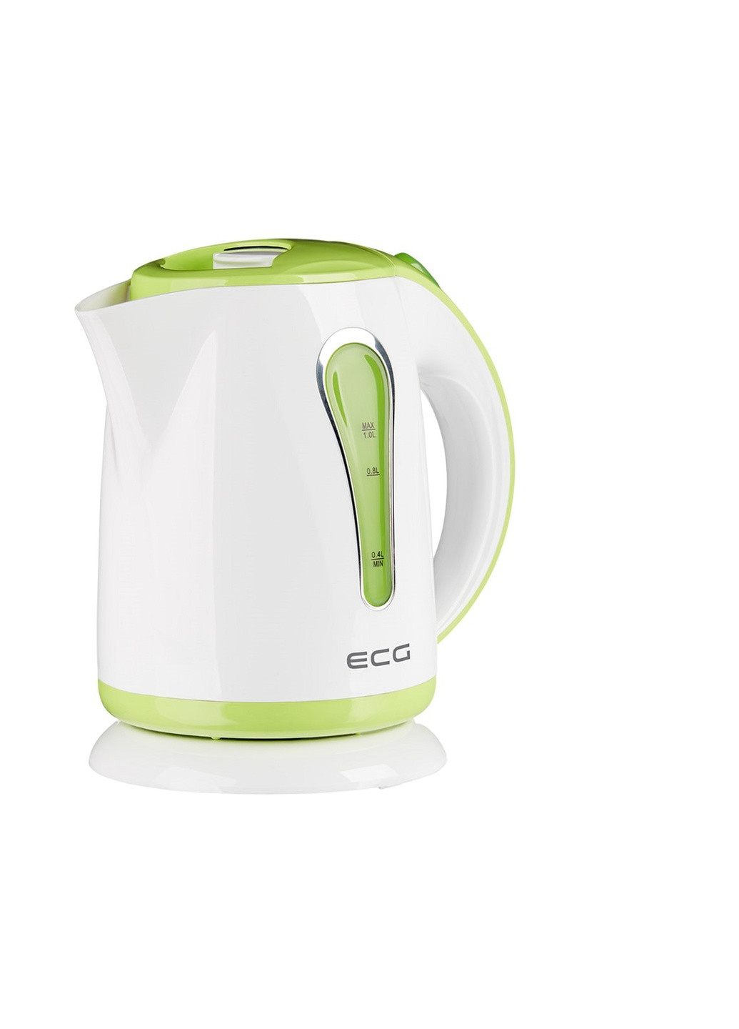 Електрочайник RK 1022 green (RK1022 green) ECG (258335814)