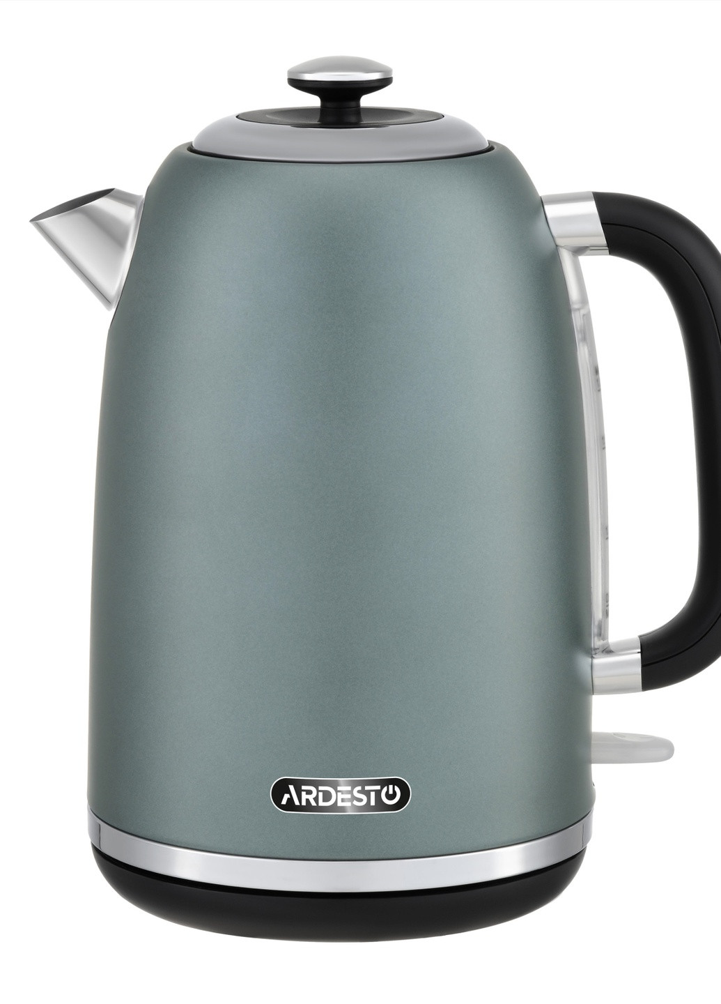 Електрочайник EKL-F400G Ardesto (258335644)