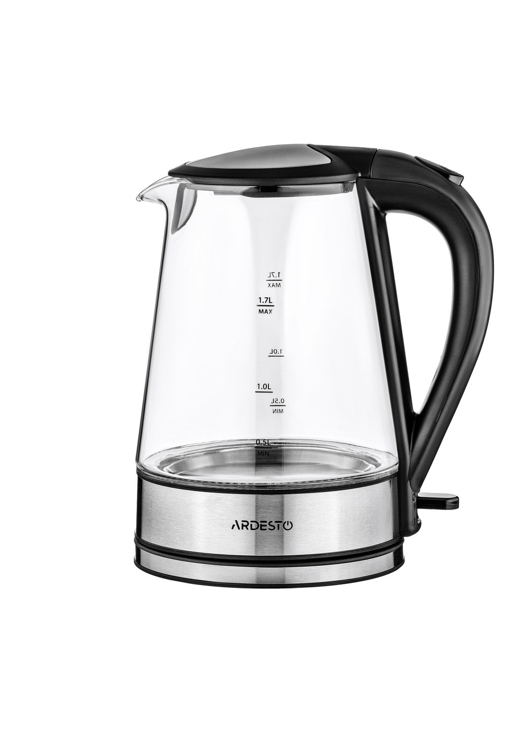 Електрочайник EKL-F110 Ardesto (258335653)