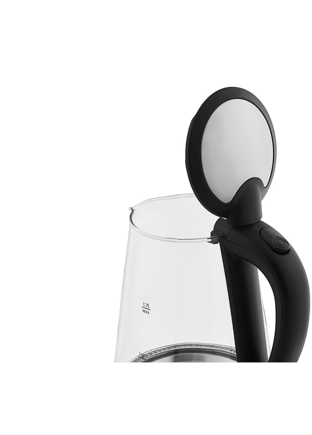 Електрочайник EKL-F110 Ardesto (258335653)