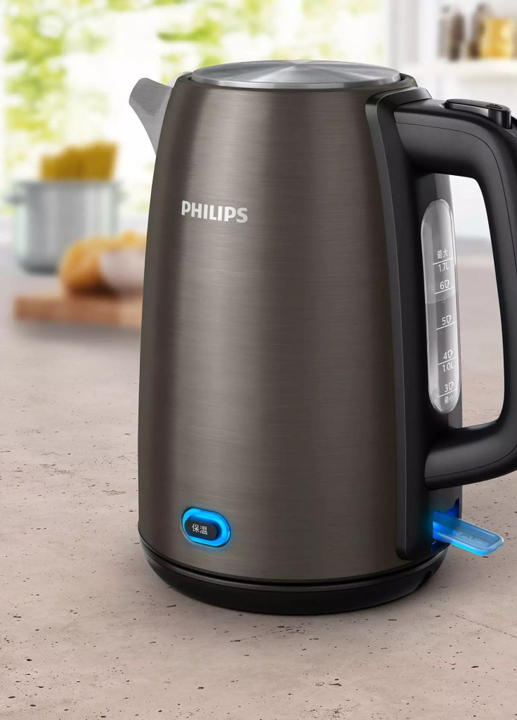 Електрочайник HD9353/90 Philips (258335720)