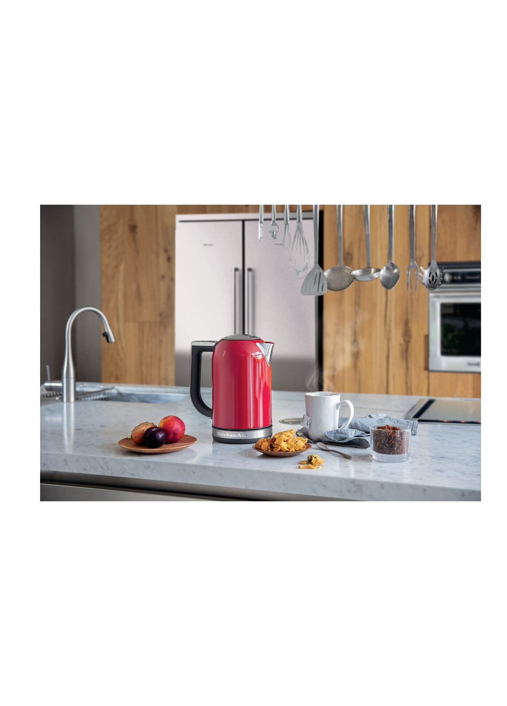 Електрочайник 5KEK1722EER KitchenAid (258335619)