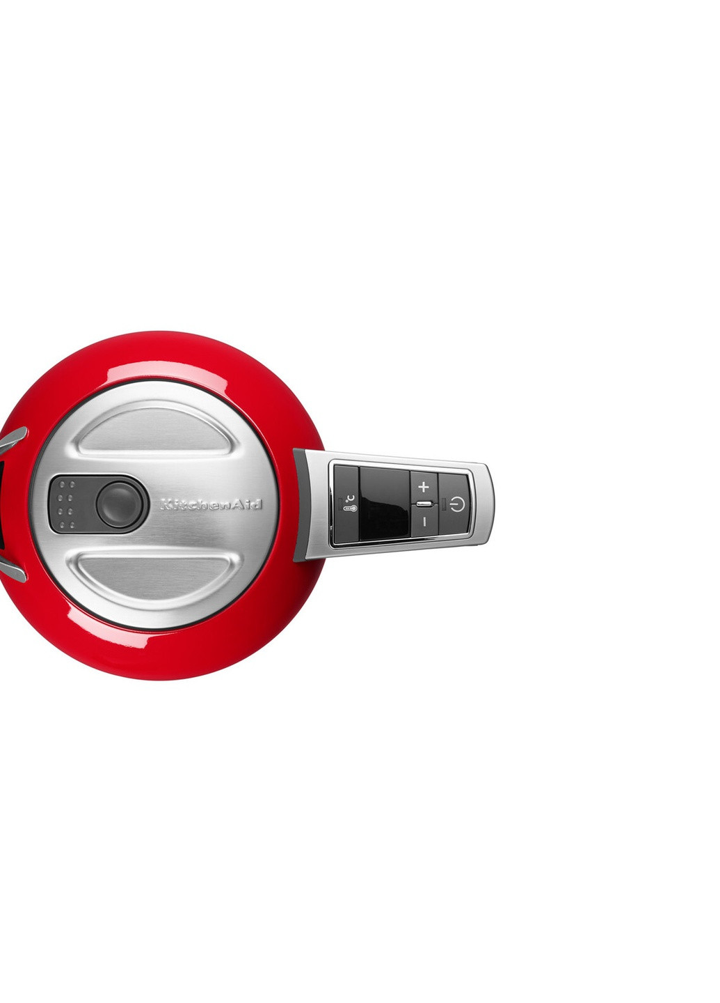 Електрочайник 5KEK1722EER KitchenAid (258335619)