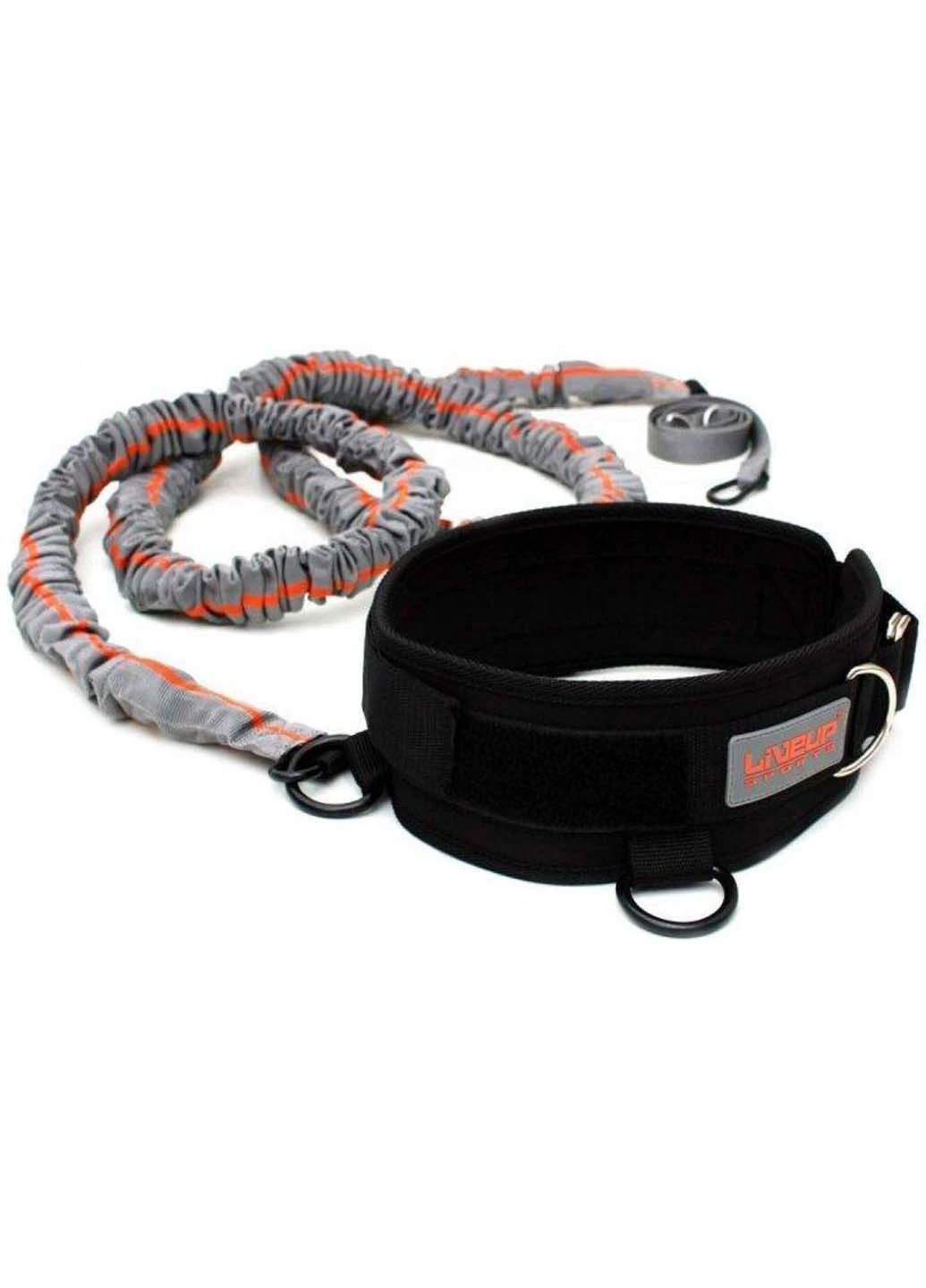 Набор для тренировок TRAINING KIT 3 предмета LiveUp (258347010)
