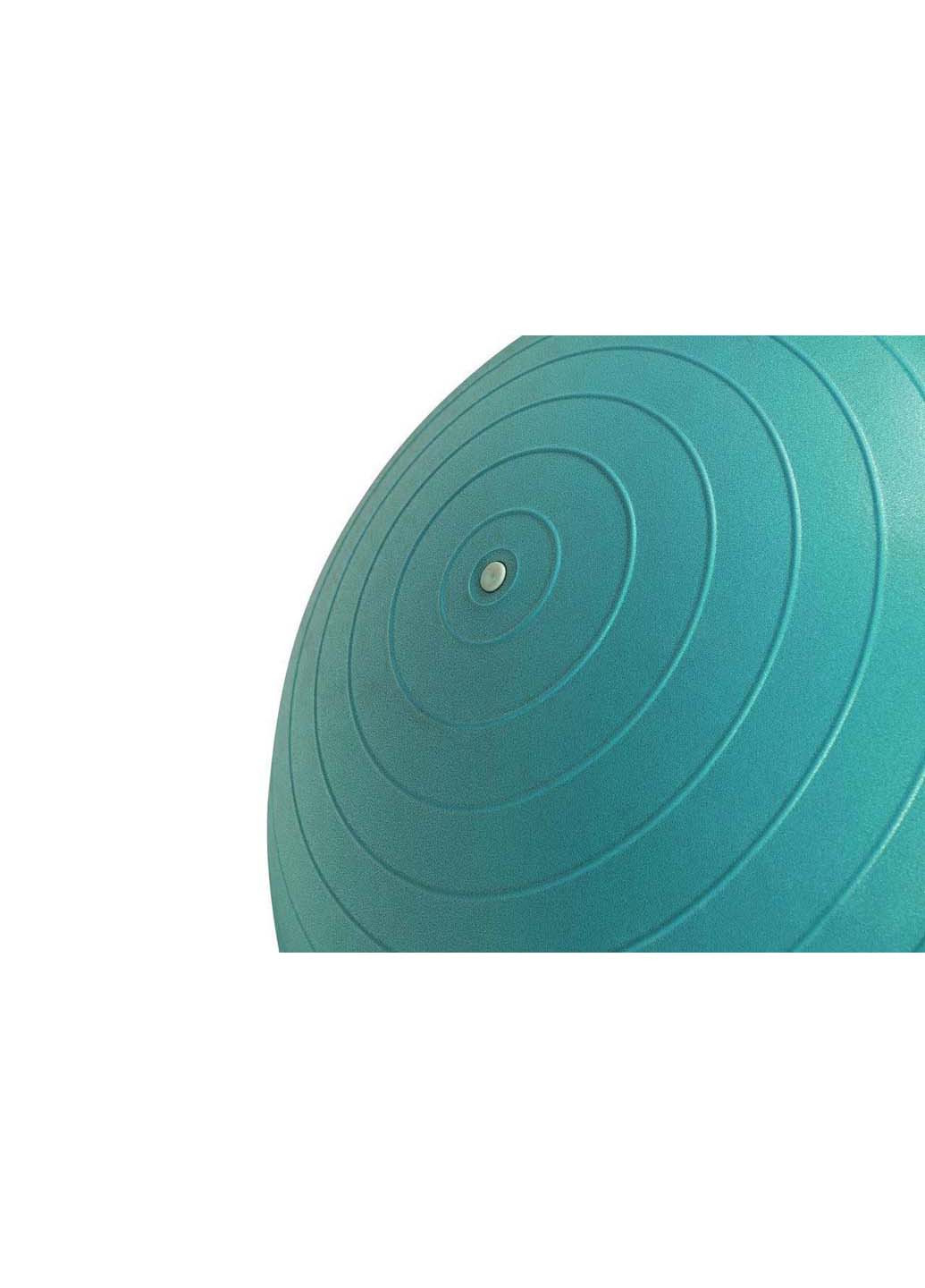 Мяч для фитнеса 4003 65см + насос PowerPlay (258347002)