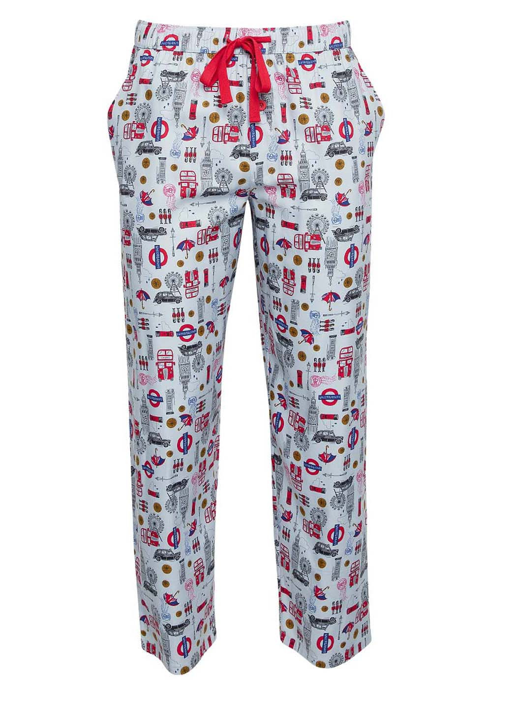 Пижама Cyberjammies Windsor 6756-6754 (258346905)