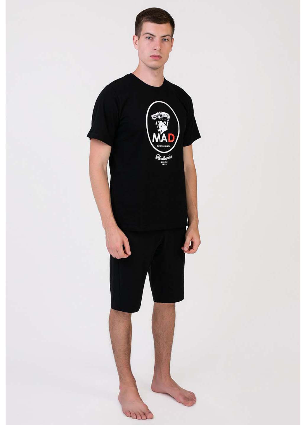 Пижама Homewear Mad 19525 (258346924)