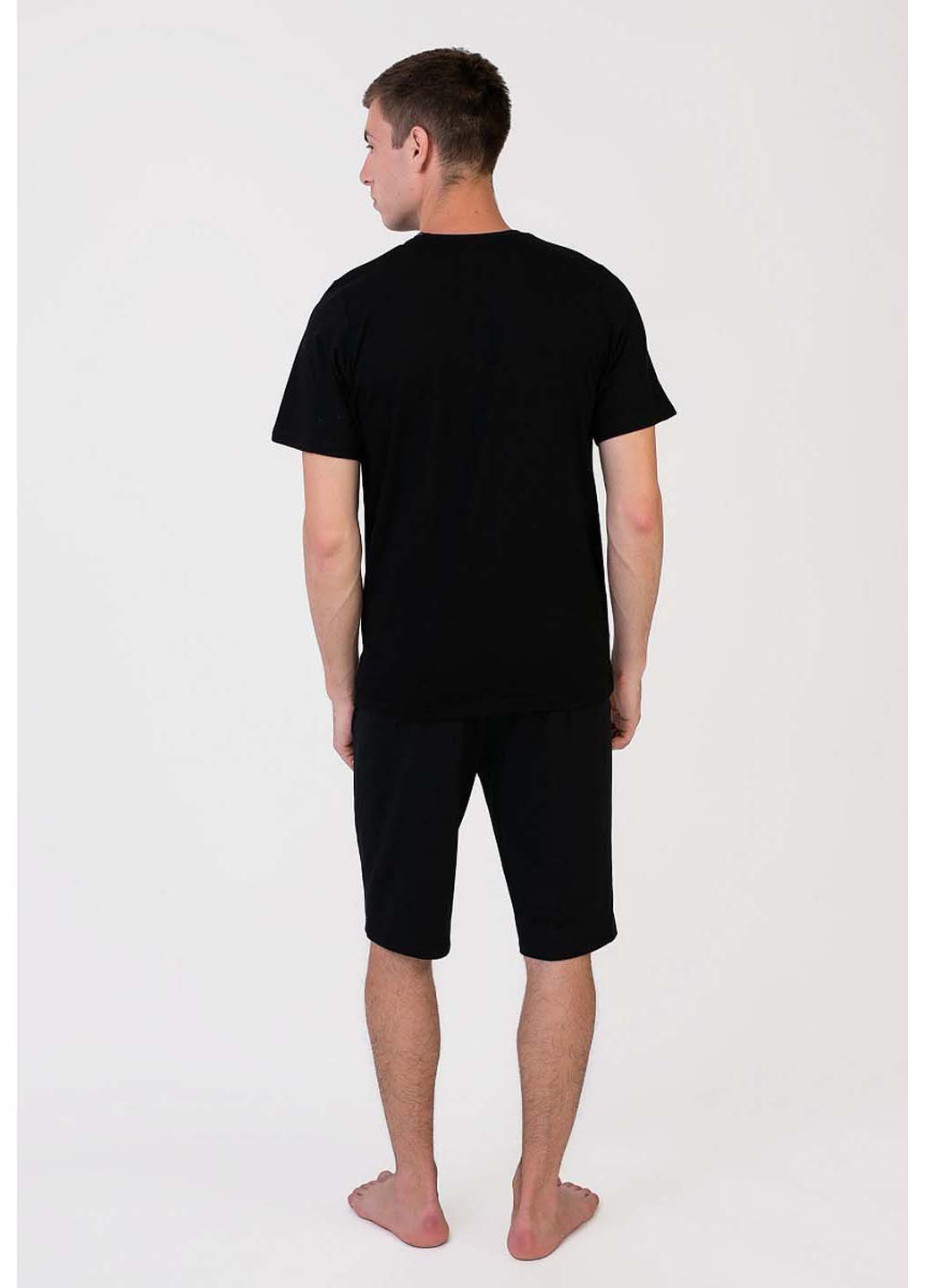 Пижама Homewear Mad 19525 (258346924)