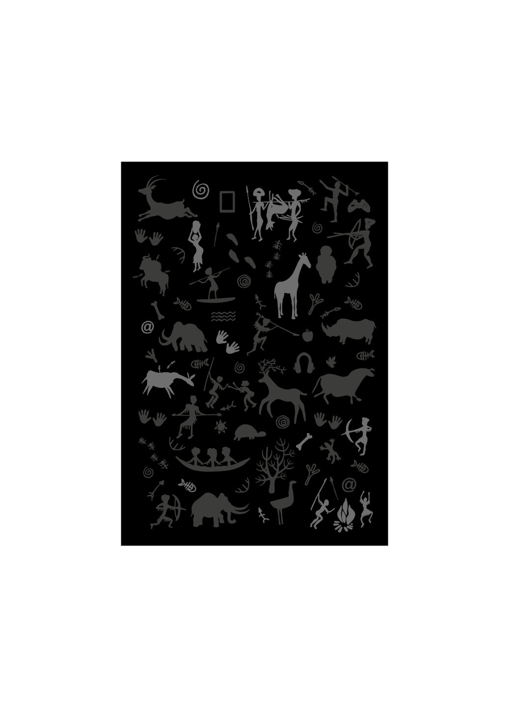 Книга Нестримні Мі. Том 1. Як люди захопили світ - Ювал Ной Харарі BookChef (9786175481325) Издательство "BookChef" (258356391)