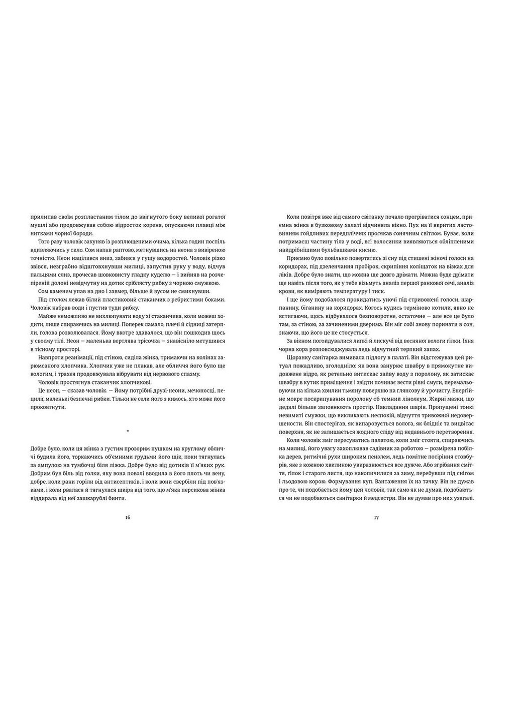 Книга Амадока - Софія Андрухович Видавництво Старого Льова (9786176796299) Видавництво Старого Лева (258356181)