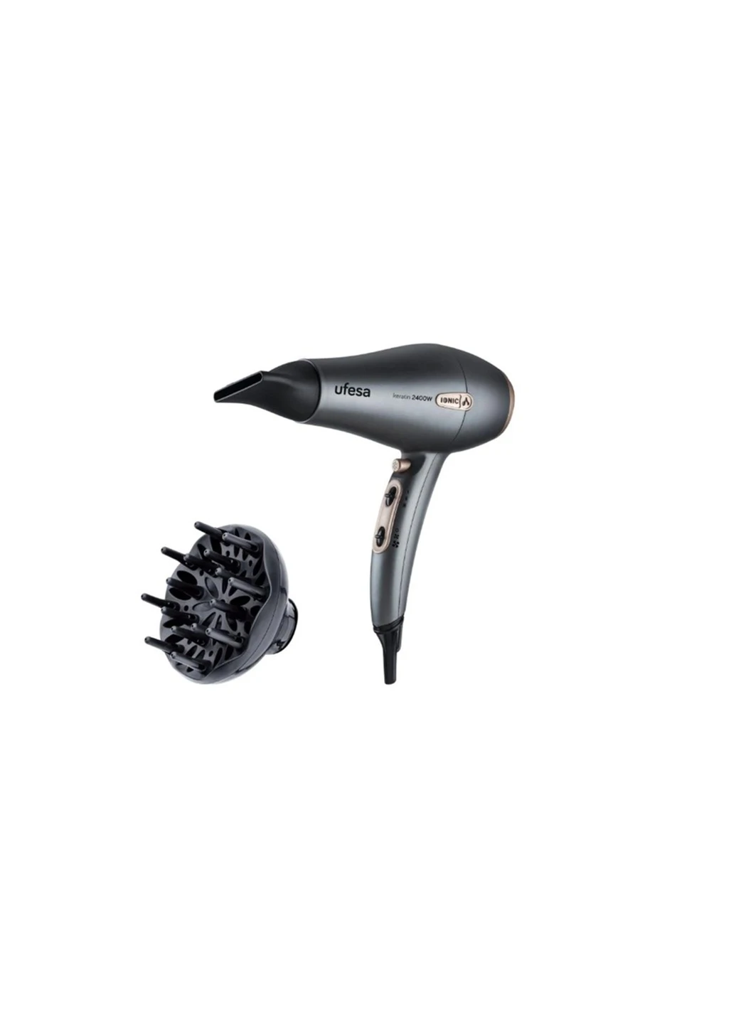 Фен Ufesa SC8470 Keratin (60305128) No Brand (258355818)