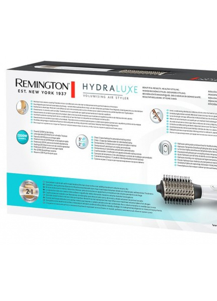 Фен AS8901 Remington (258355831)