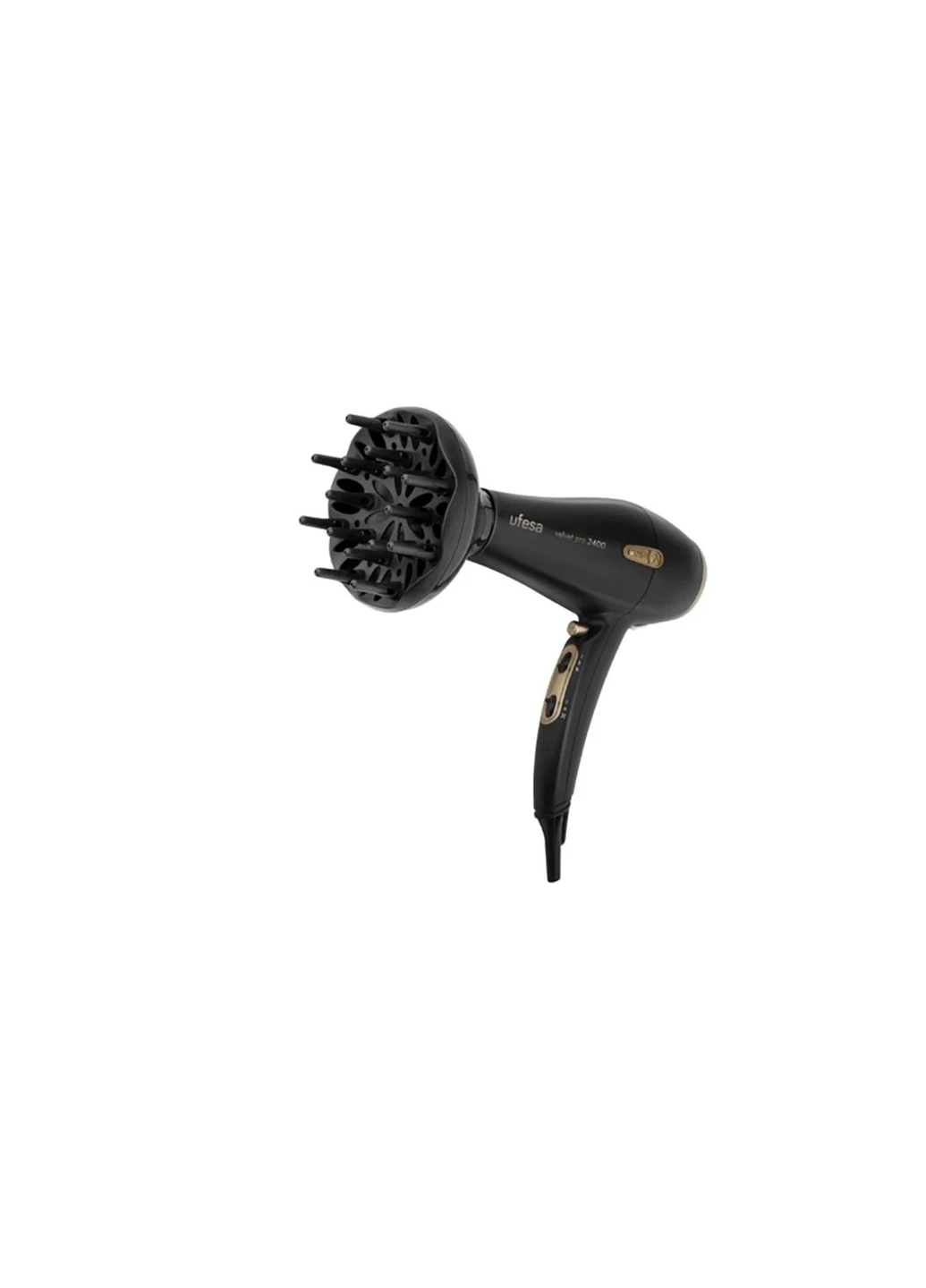 Фен Ufesa SC8450 Velvet Pro (60304471) No Brand (258357069)