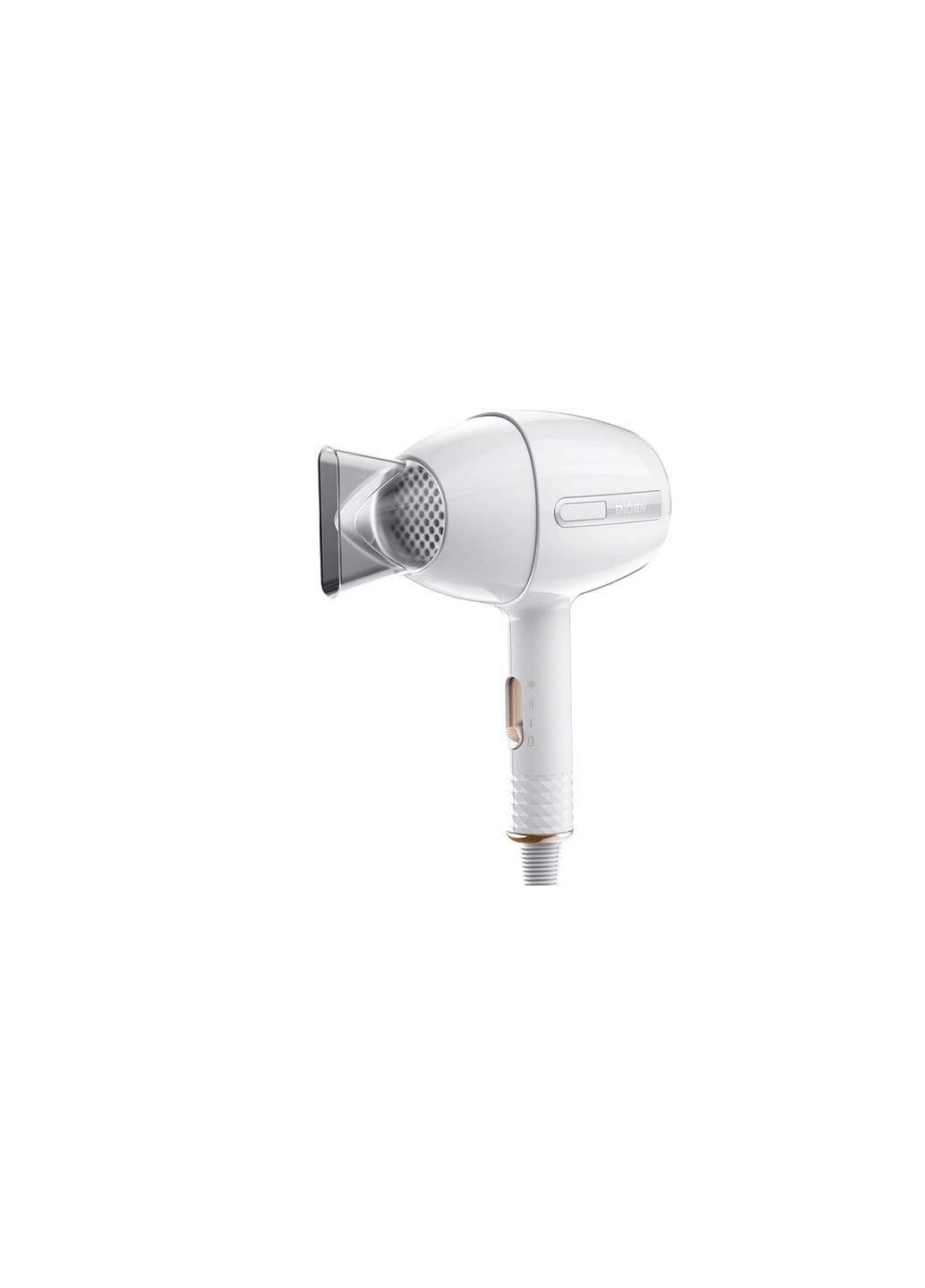 Фен Enchen AIR Hair dryer White Basic version EU Xiaomi (258357496)