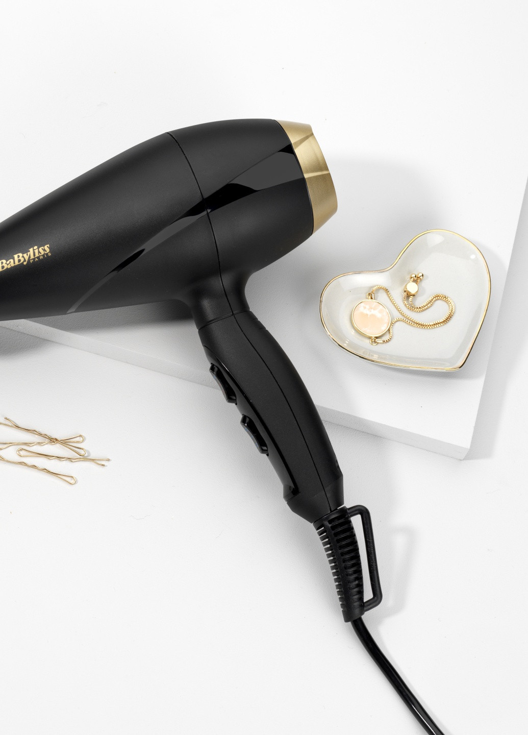 Фен 6704E BaByliss (258356302)