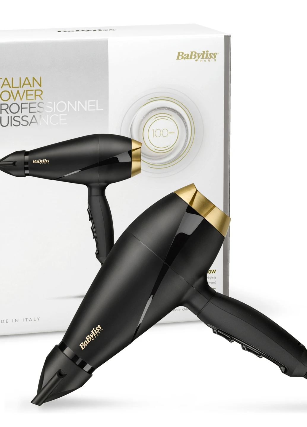 Фен 6704E BaByliss (258356302)
