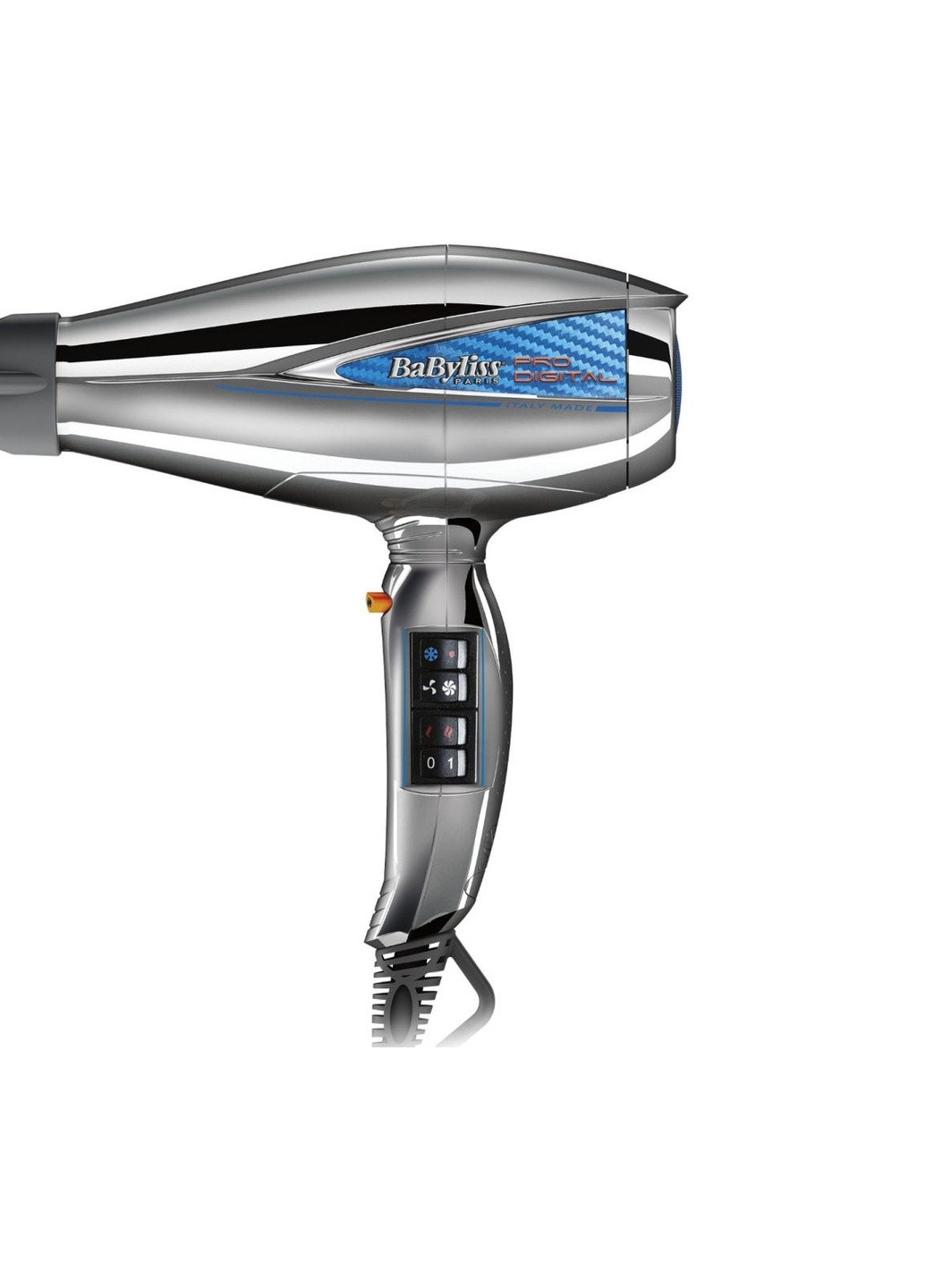 Фен 6000E BaByliss (258357441)