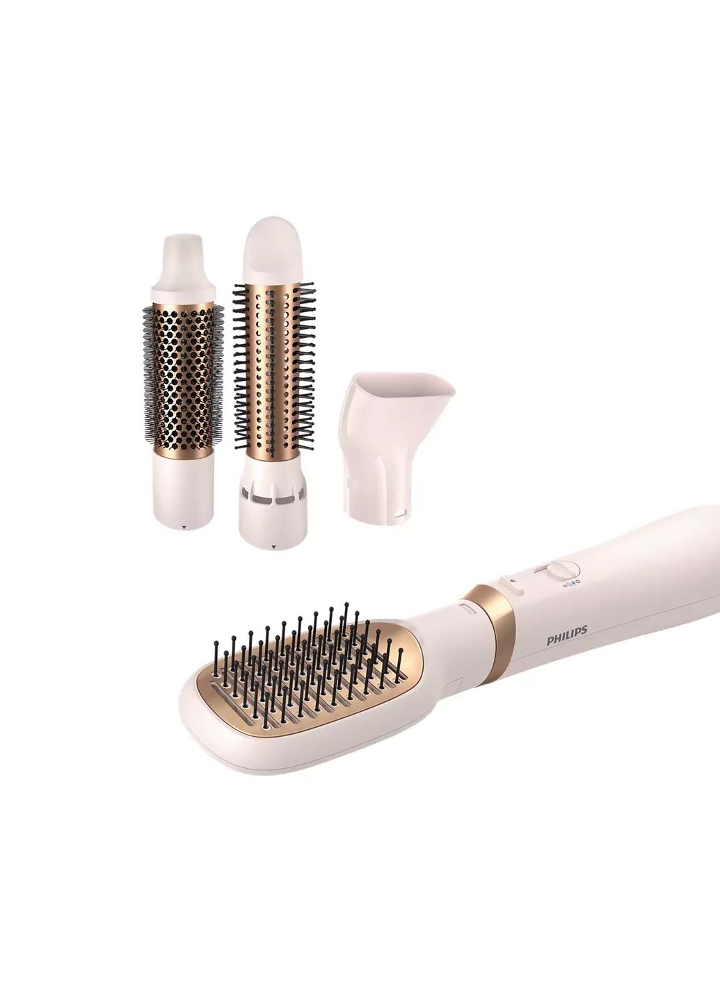 Фен-щітка BHA310/00 Philips (258356317)