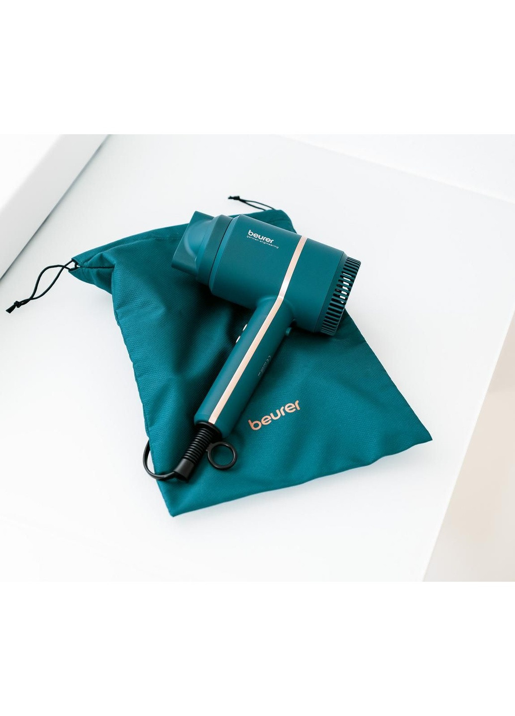 Фен HC 35 Ocean Beurer (258357077)