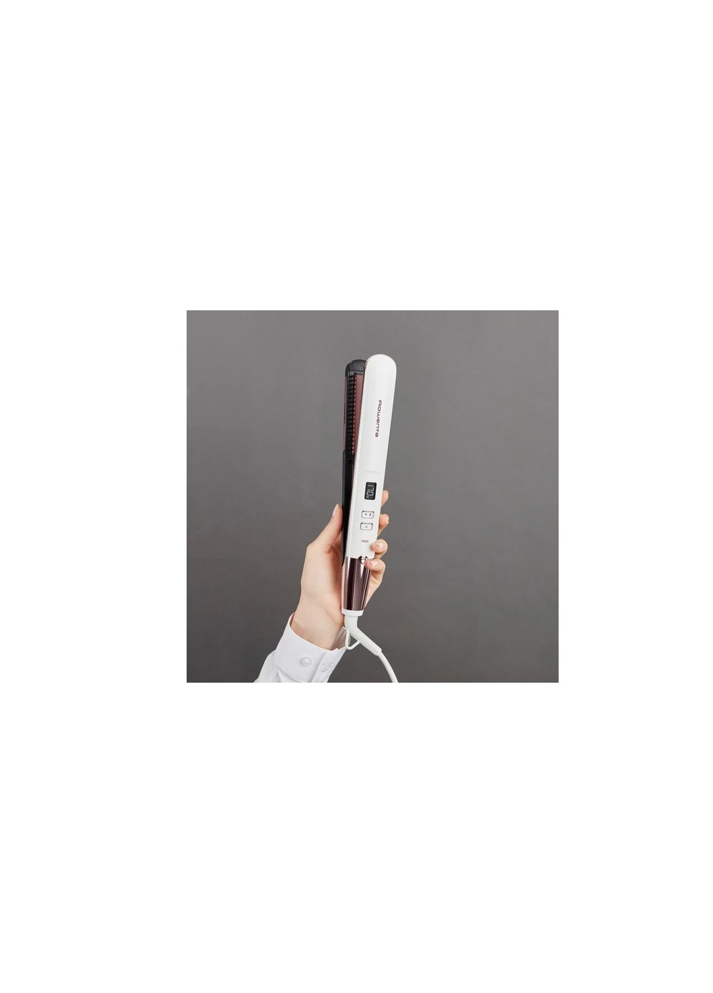 Выпрямитель для волос SF4655F0 Rowenta (258357241)