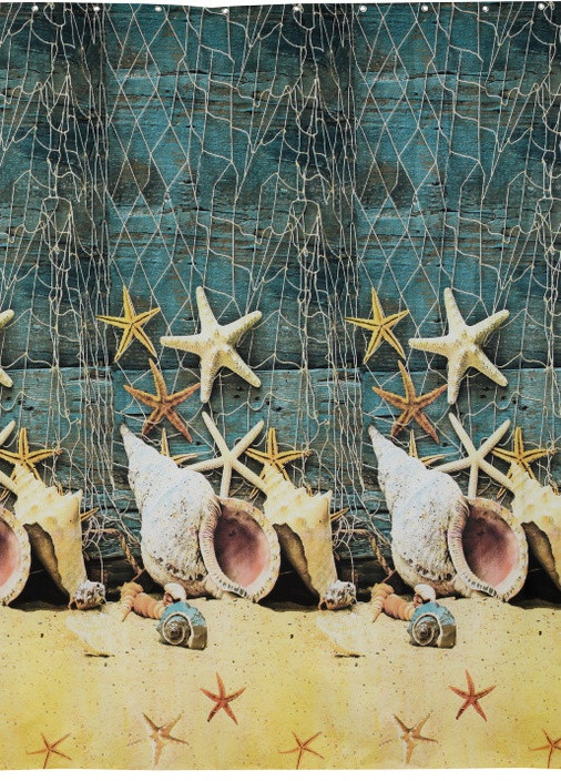 Шторка для ванни і душа TILREM VanStore (258358257)