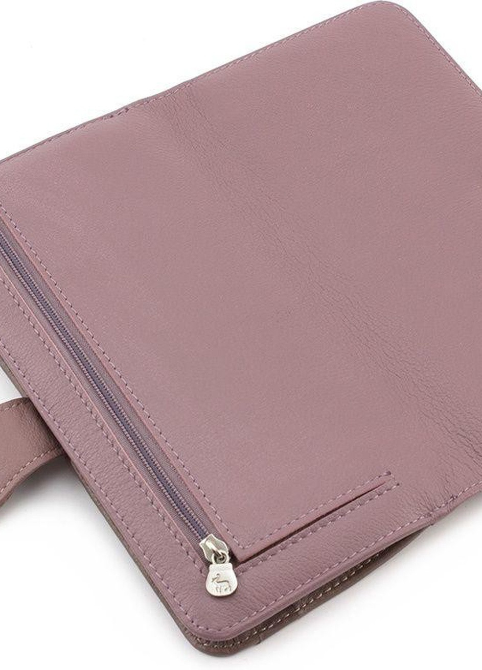 Женский кожаный кошелек 19х10х2,5 см Marco (258363738)