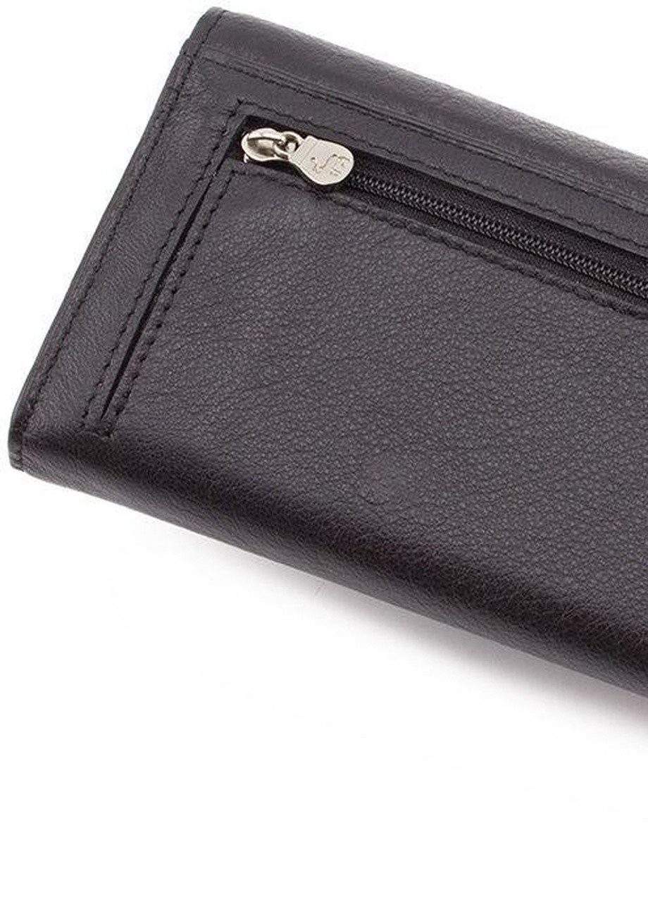 Жіночий шкіряний гаманець 18,5х9х3 см Marco (258363717)