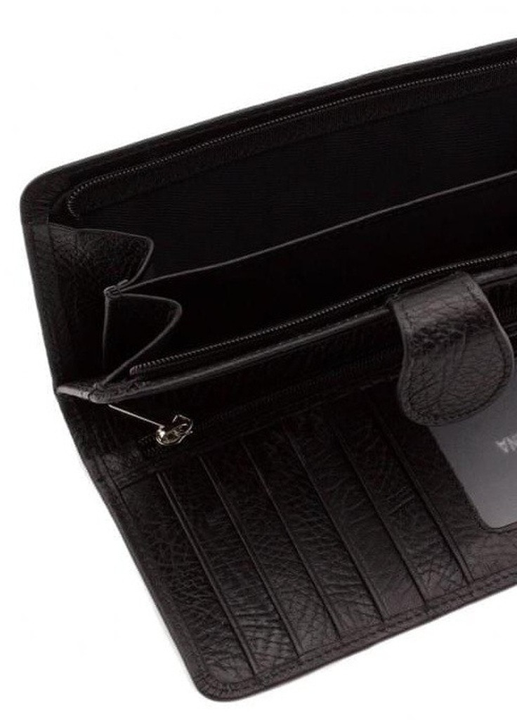 Жіноче шкіряне портмоне 19х10х2,5 см Marco (258363734)