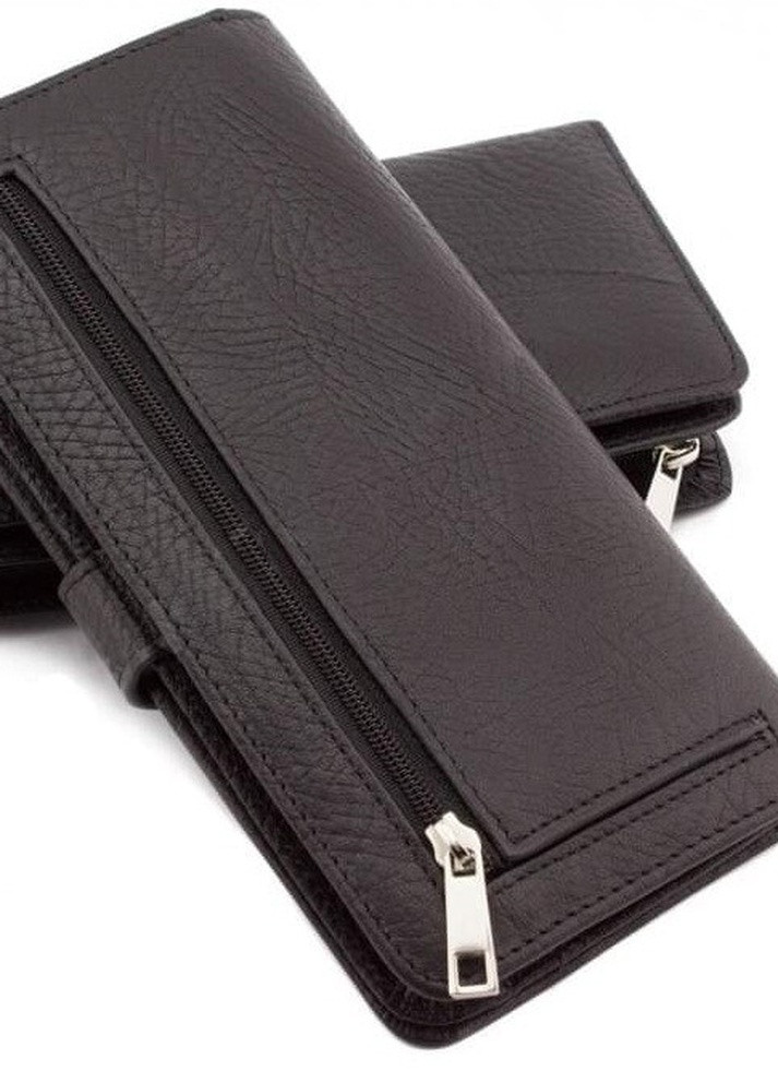 Жіноче шкіряне портмоне 19х10х2,5 см Marco (258363734)