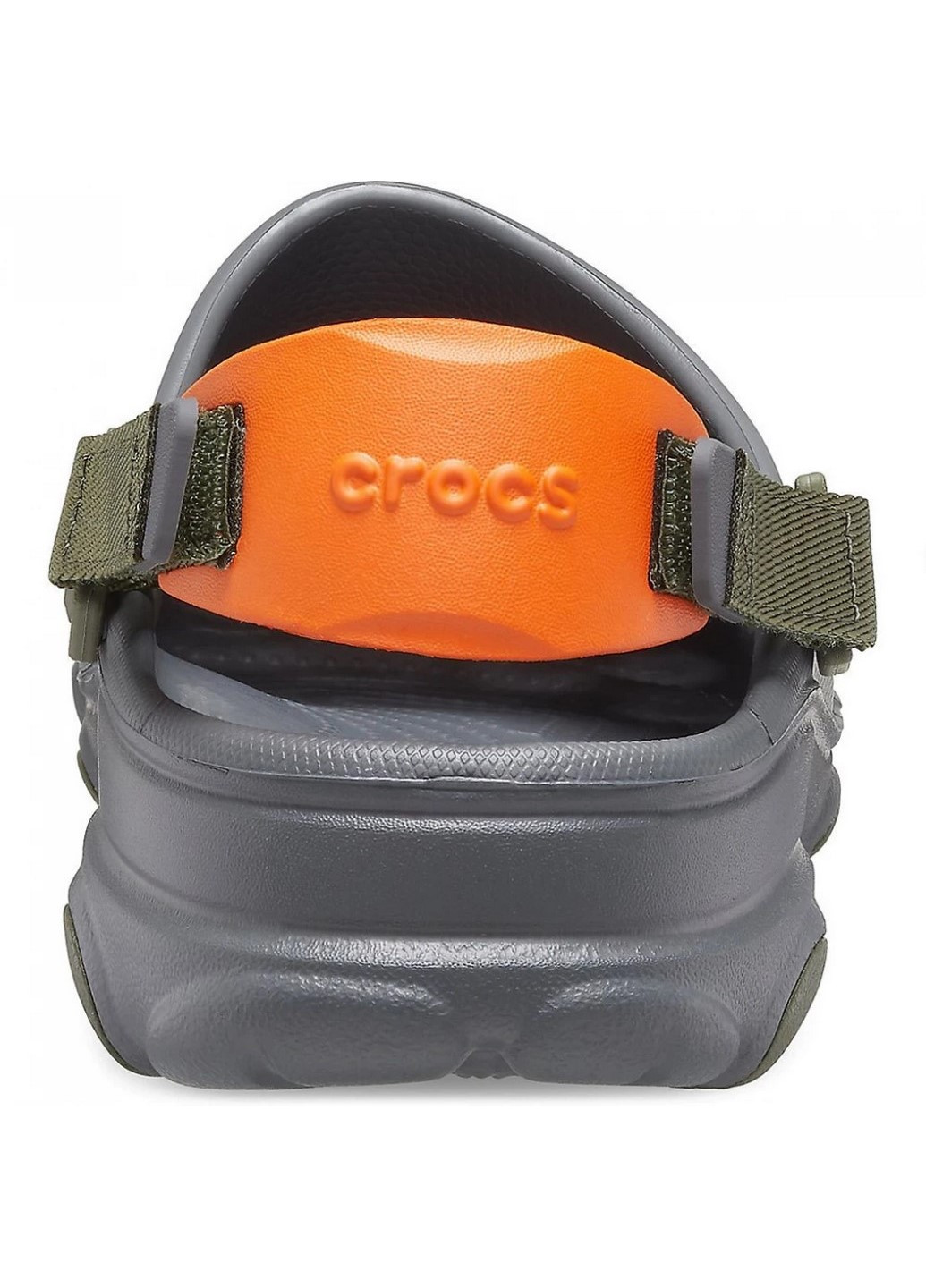 Сабо 206340-0IE Crocs classic all terrain clog (258347307)