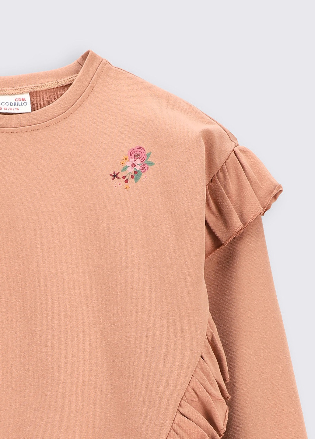 Толстовка Coccodrillo (258354661)