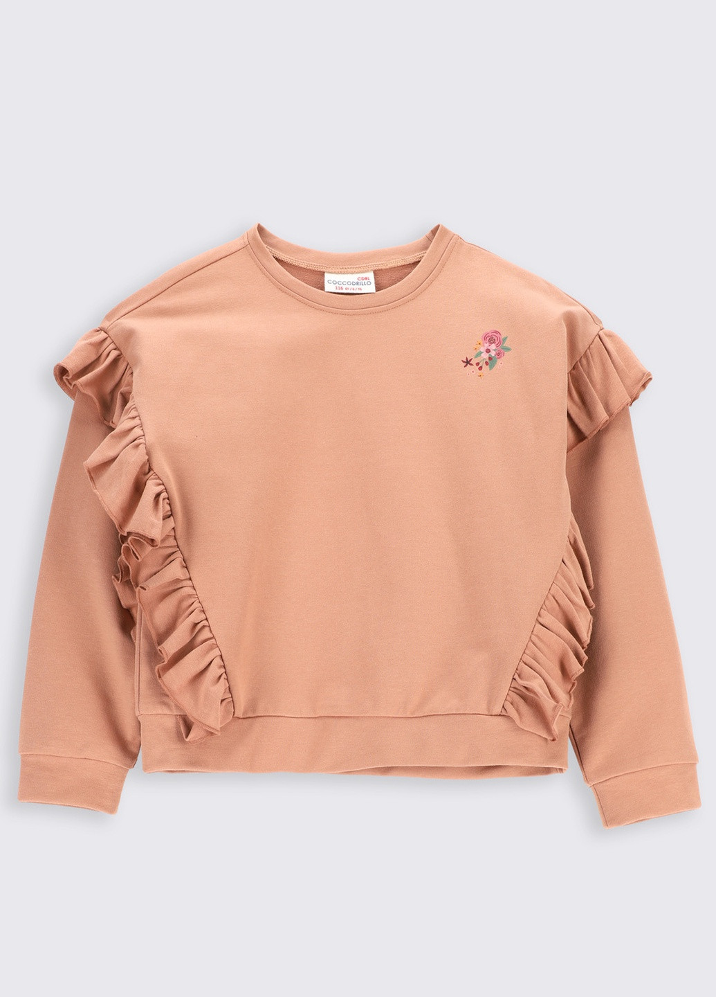 Толстовка Coccodrillo (258354661)