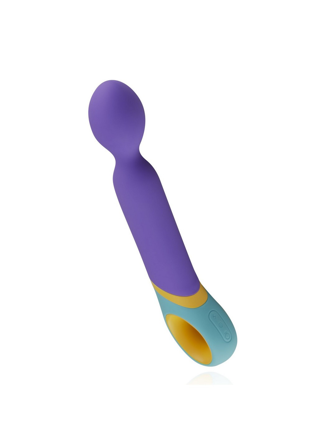 Вибромассажер Base - Wand Vibrator PMV20 (258353222)