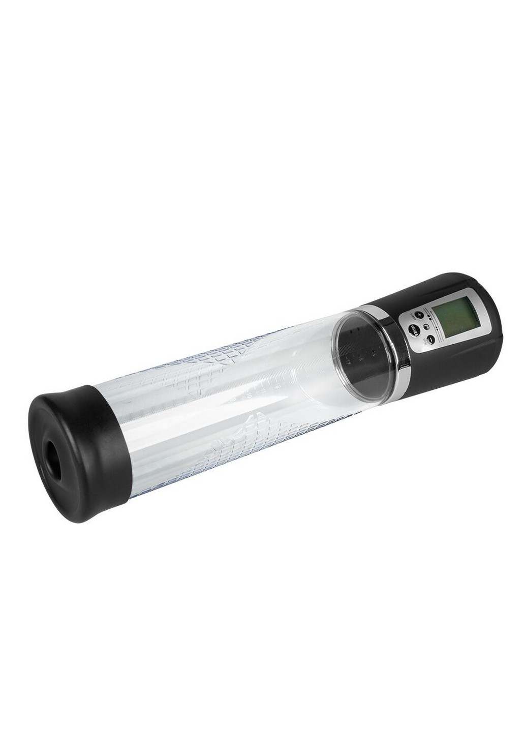 Автоматическая вакуумная помпа на аккумуляторе, LED-табло Men Powerup (258354441)