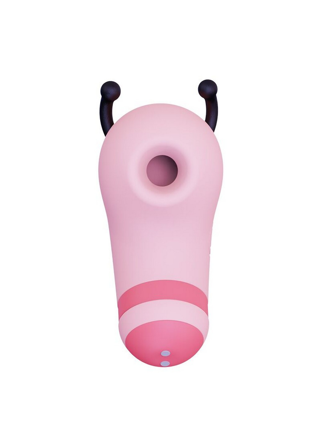 Вакуумный вибратор Beebe Pink Cute (258353448)